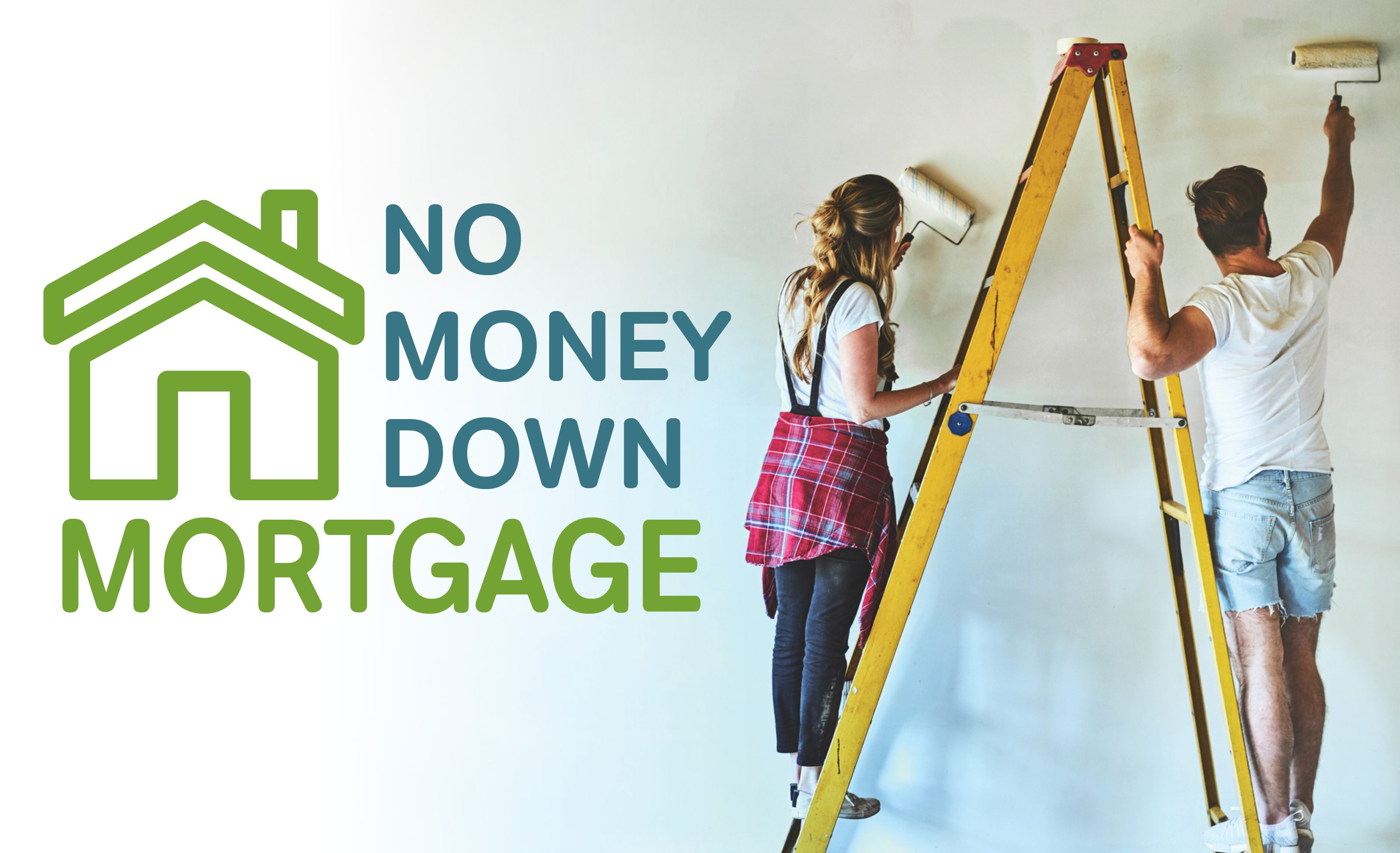 No Money Down Mortgage